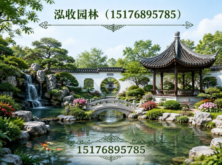 抚顺防腐木展示图